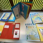 mostra lapbook