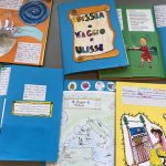 mostra lapbook