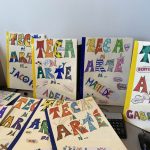 mostra lapbook
