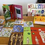 mostra lapbook