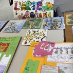 mostra lapbook