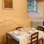 sala da pranzo