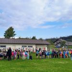 gruppo bambini