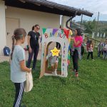 accoglienza bambini