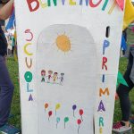 porta in cartone
