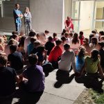 insieme per raccontare