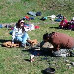 archeologia sperimentale