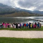 gruppo bambini