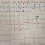 the Morse Code