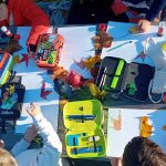 bambini al lavoro