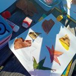 bambini al lavoro