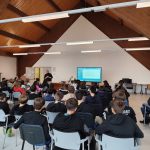 incontro auditorium