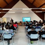 incontro auditorium
