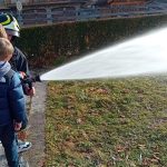 visita alla caserma