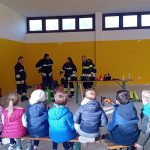 visita alla caserma