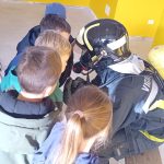 visita alla caserma