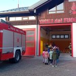 visita alla caserma