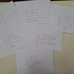 lettere