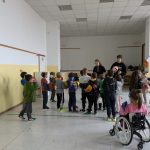 lezione basket