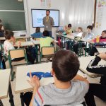 momento dell'attività