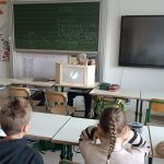 momento dell'attività