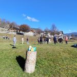 Spiaggia Alberon