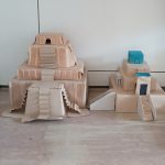 ziggurat