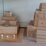 ziggurat