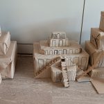 ziggurat