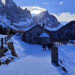 Val Venegia