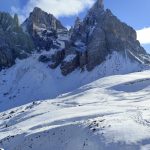 Val Venegia