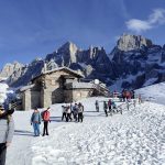 Val Venegia