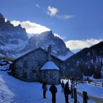 Val Venegia