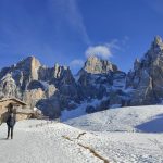 Val Venegia