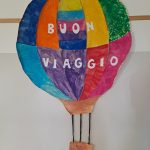 Immagine mongolfiera