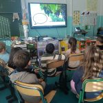 presentazione Caterina e Mattia