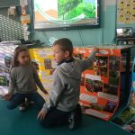 presentazione Caterina e Mattia