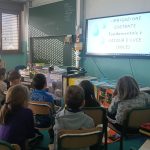 presentazione Caterina e Mattia