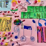 Cartellone Carnevale