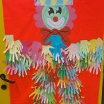 Cartellone Carnevale