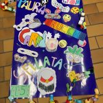Cartellone Carnevale