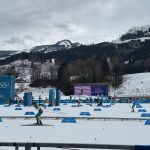 pista fondo