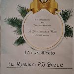 attestato premio