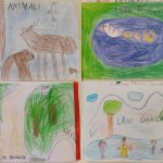 disegni bambini