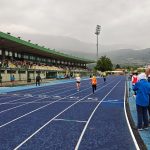 fasi della gara