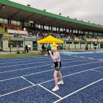 fasi della gara