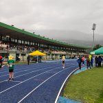 fasi della gara