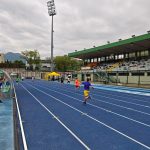 fasi della gara