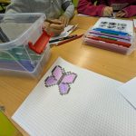 pixel art