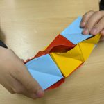 origami